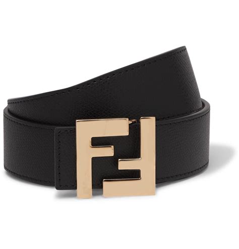 genuine fendi belt.